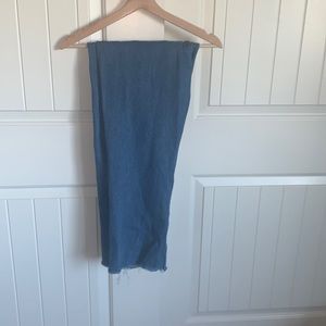 George regular fit blue jeans